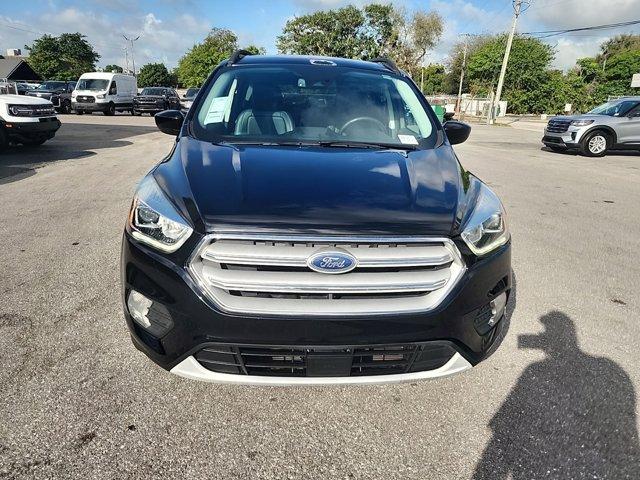 used 2019 Ford Escape car, priced at $18,382