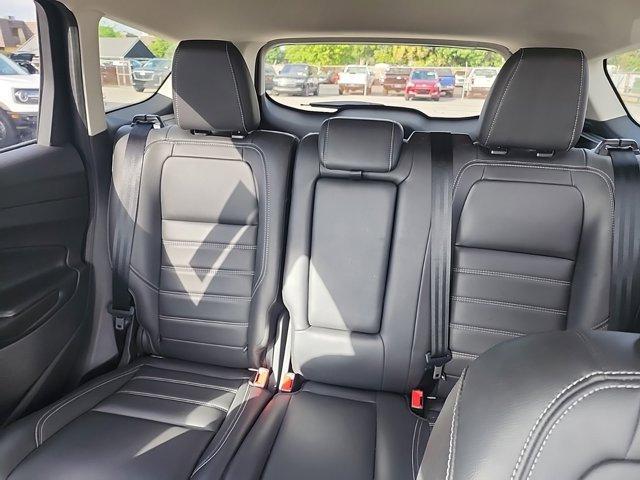 used 2019 Ford Escape car, priced at $18,382