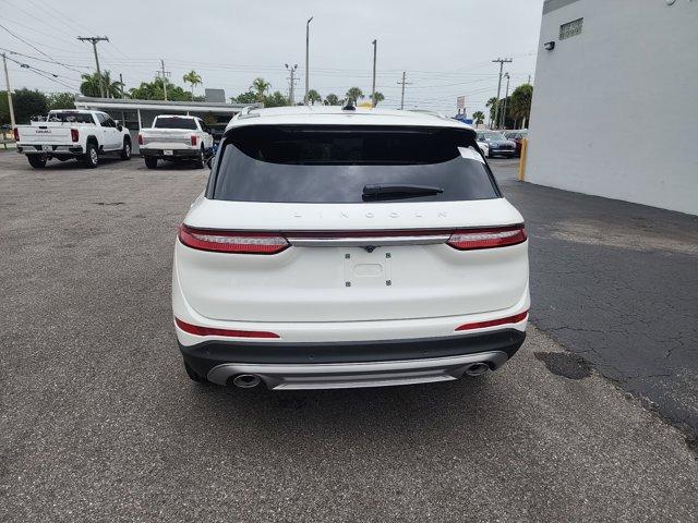 new 2024 Lincoln Corsair car, priced at $41,757