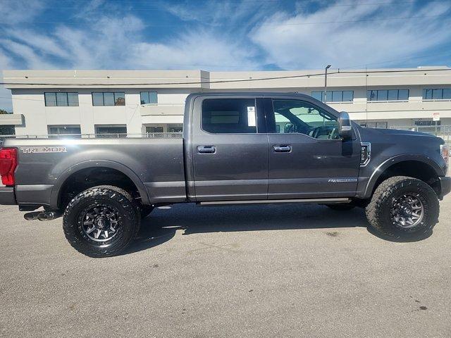 used 2020 Ford F-250 car, priced at $57,000