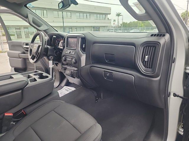 used 2021 Chevrolet Silverado 2500 car, priced at $41,000