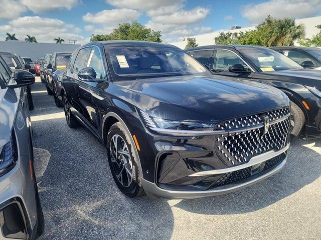 new 2024 Lincoln Nautilus car, priced at $47,153