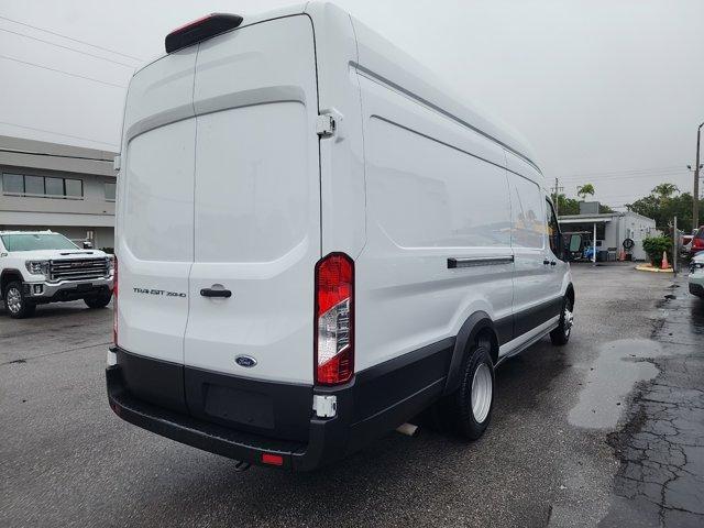 used 2022 Ford Transit-350 car, priced at $41,500