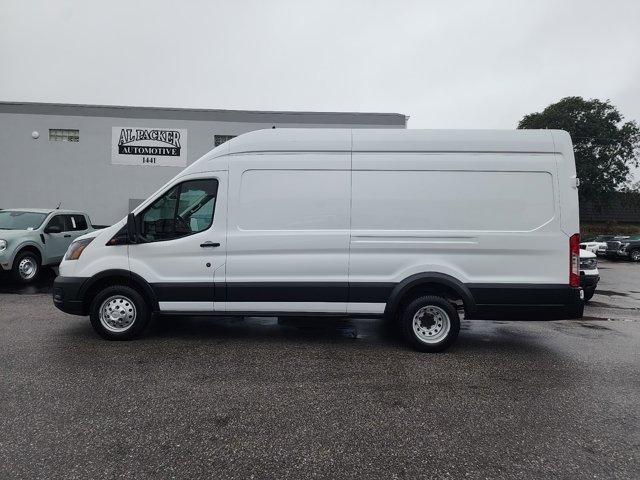 used 2022 Ford Transit-350 car, priced at $41,500