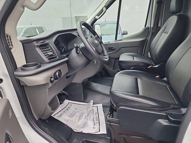 used 2022 Ford Transit-350 car, priced at $41,500