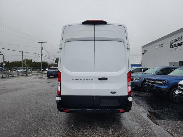 used 2022 Ford Transit-350 car, priced at $41,500