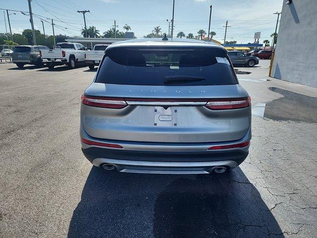 new 2024 Lincoln Corsair car, priced at $46,260