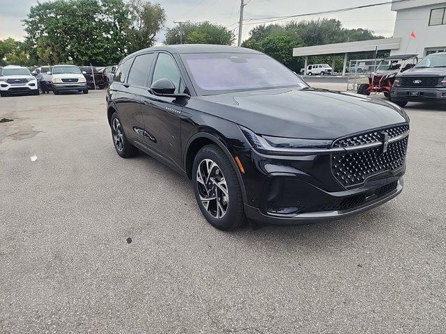 new 2024 Lincoln Nautilus car, priced at $54,665