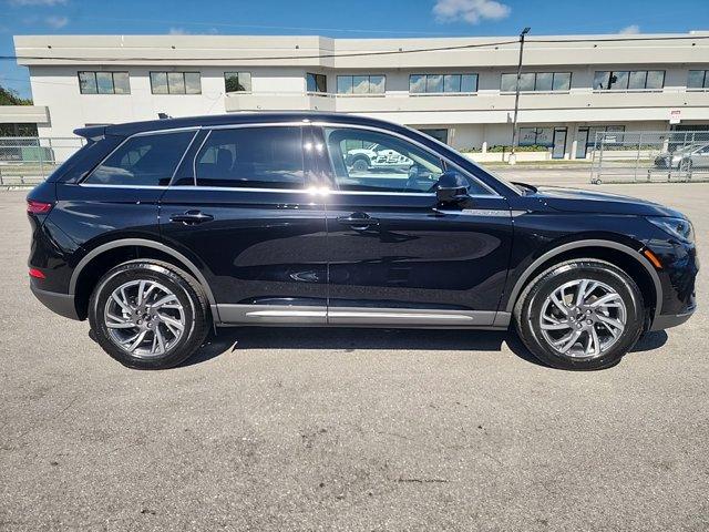 new 2024 Lincoln Corsair car, priced at $38,136