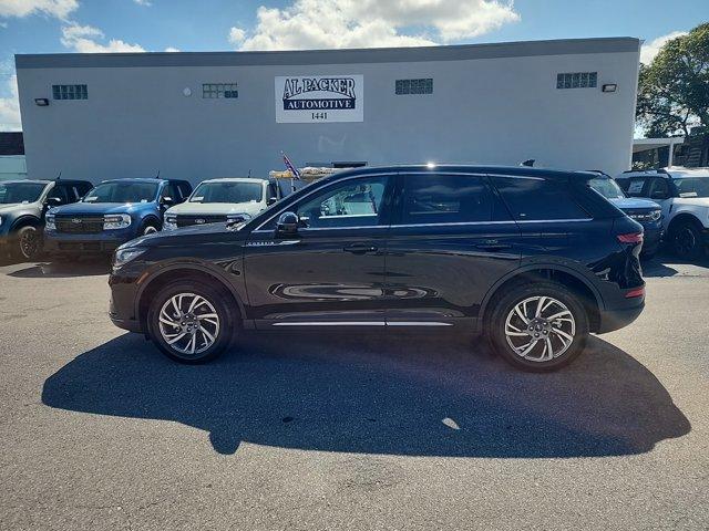 new 2024 Lincoln Corsair car, priced at $38,136