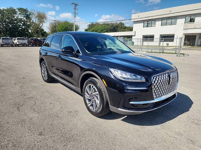 new 2024 Lincoln Corsair car, priced at $38,136