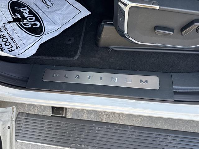 new 2025 Ford F-350 car, priced at $98,139