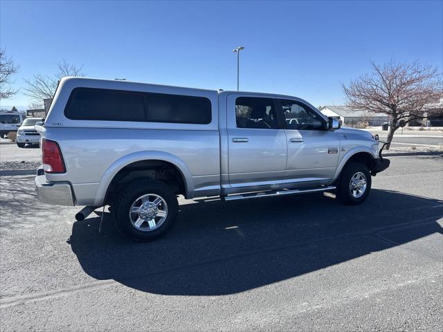 used 2012 Ram 2500 car, priced at $24,999