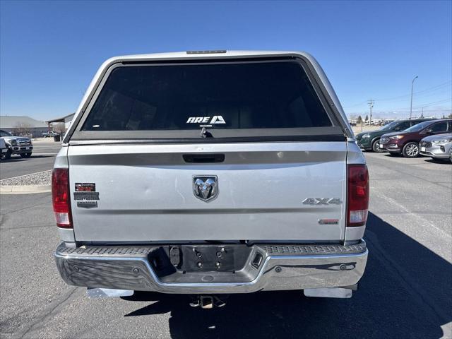 used 2012 Ram 2500 car, priced at $24,999