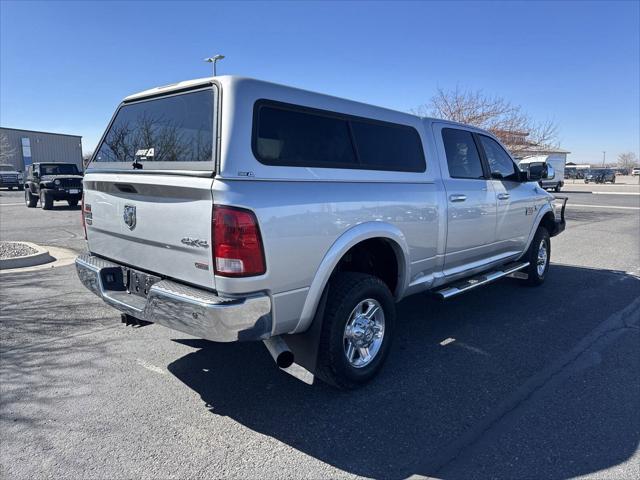 used 2012 Ram 2500 car, priced at $24,999