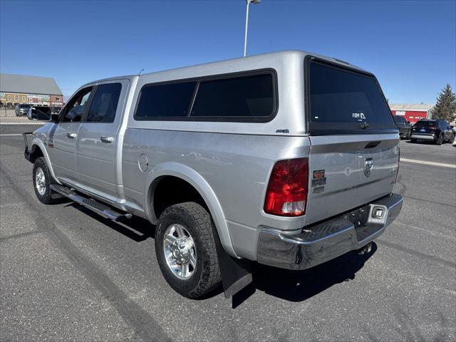 used 2012 Ram 2500 car, priced at $24,999