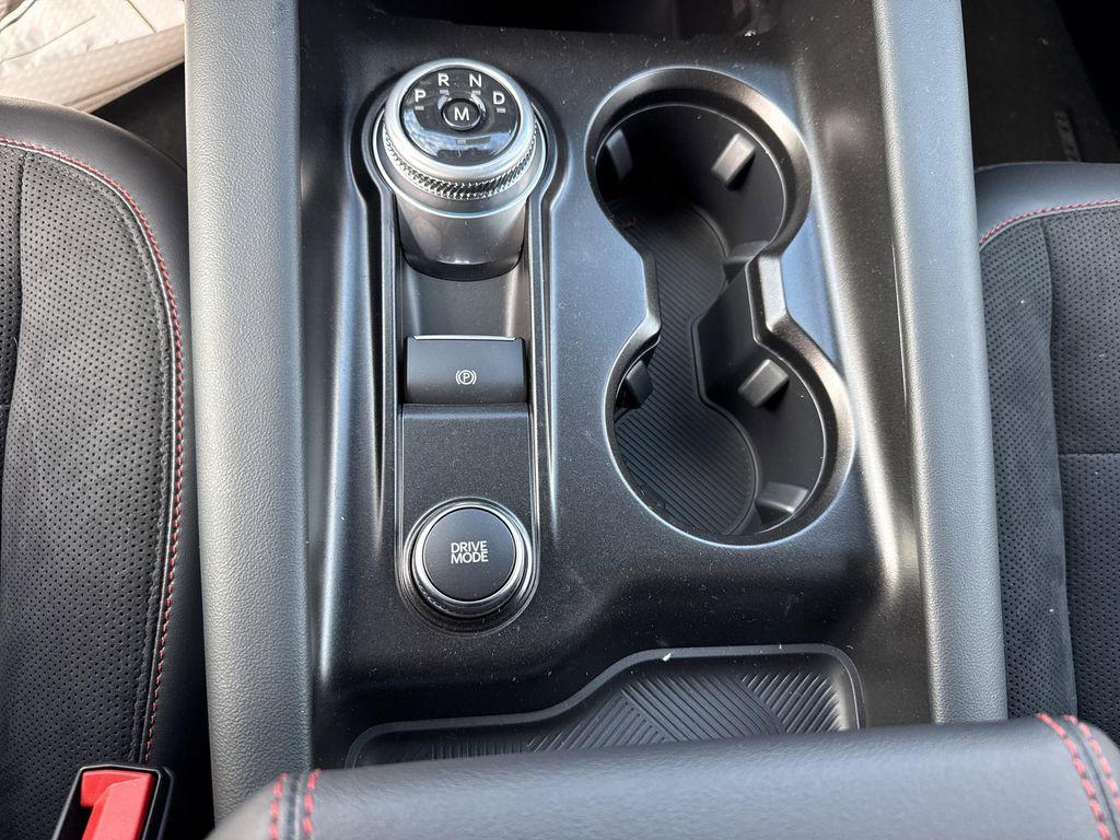 new 2025 Ford Explorer car, priced at $60,610