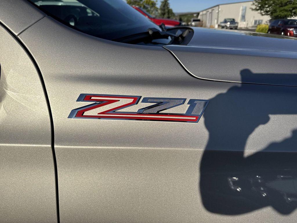 used 2022 Chevrolet Tahoe car, priced at $54,399