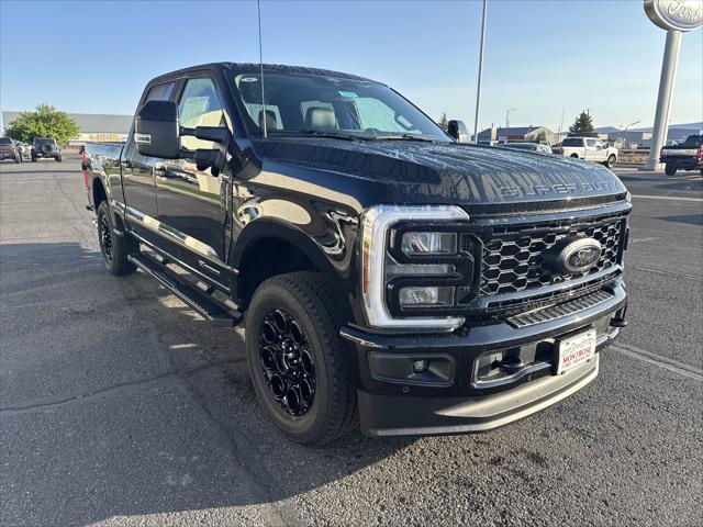 new 2025 Ford F-250 car, priced at $88,769