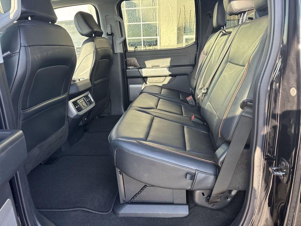 new 2025 Ford F-250 car, priced at $88,270