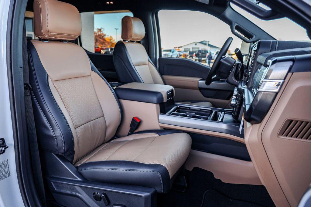 new 2026 Ford F-250 car, priced at $90,674