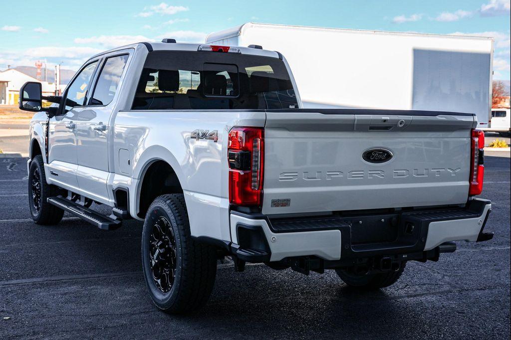 new 2026 Ford F-250 car, priced at $90,674