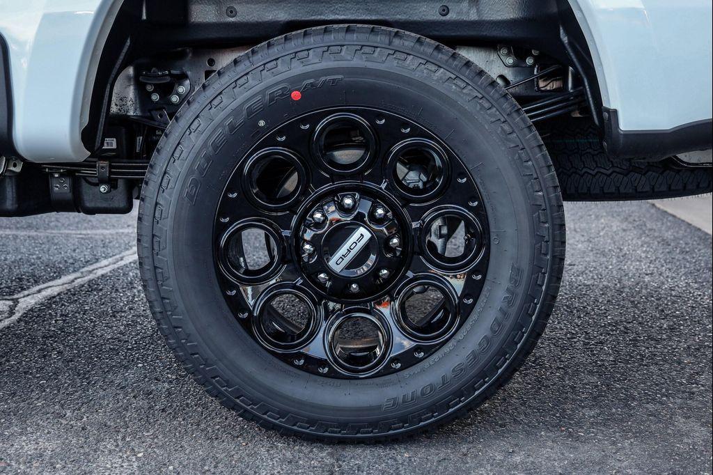 new 2026 Ford F-250 car, priced at $90,674