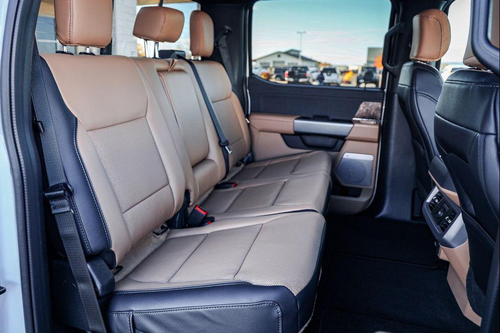 new 2026 Ford F-250 car, priced at $90,674