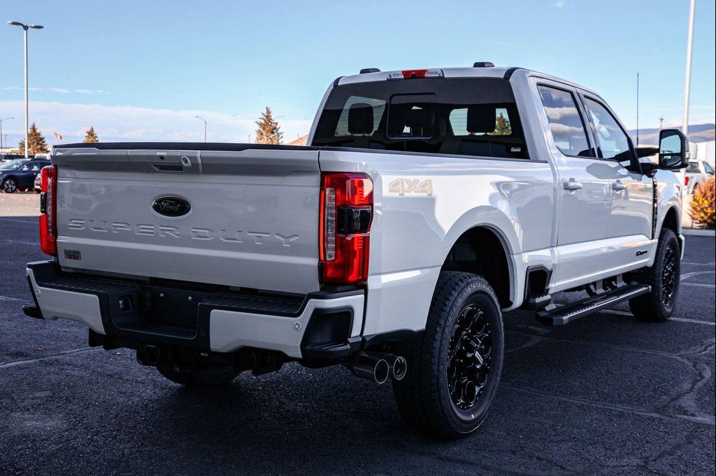 new 2026 Ford F-250 car, priced at $90,674
