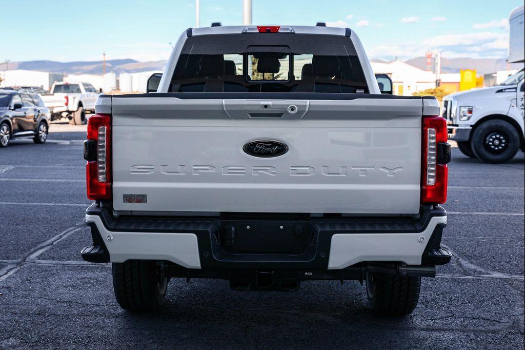 new 2026 Ford F-250 car, priced at $90,674