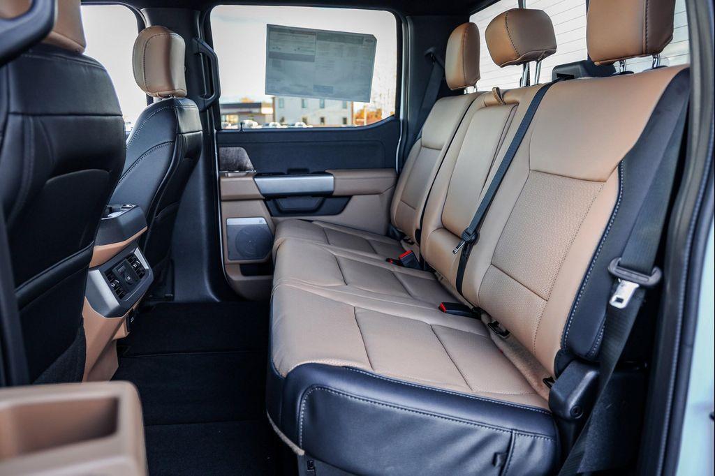 new 2026 Ford F-250 car, priced at $90,674