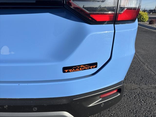 used 2023 Honda Pilot car, priced at $45,499