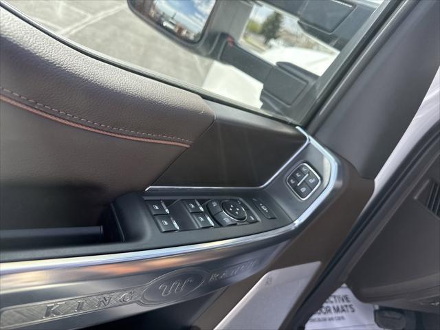 new 2025 Ford F-350 car, priced at $104,805