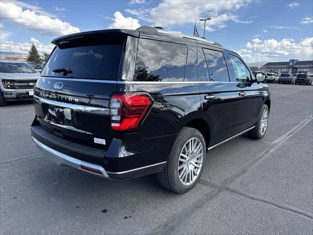 new 2024 Ford Expedition car, priced at $70,735