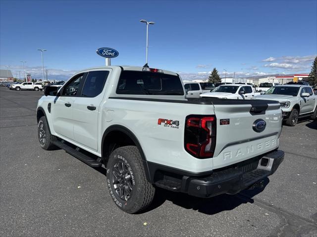 new 2024 Ford Ranger car, priced at $47,445