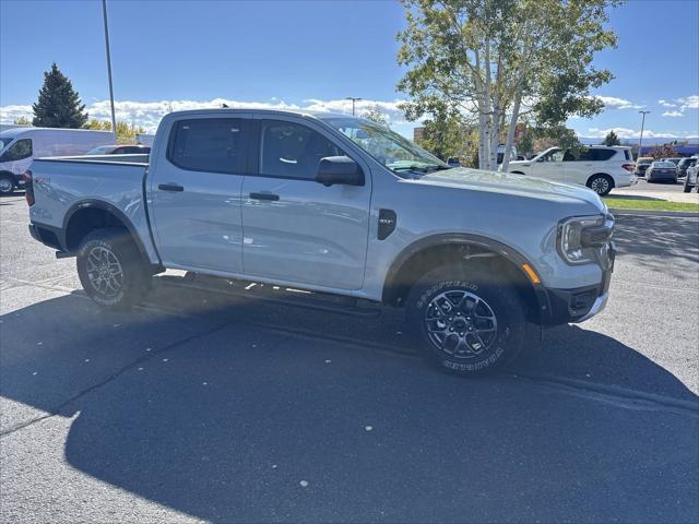 new 2024 Ford Ranger car, priced at $47,445