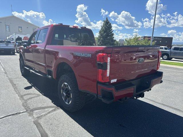 new 2024 Ford F-350 car, priced at $94,400