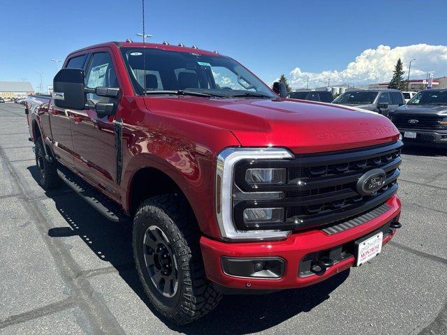 new 2024 Ford F-350 car, priced at $94,400