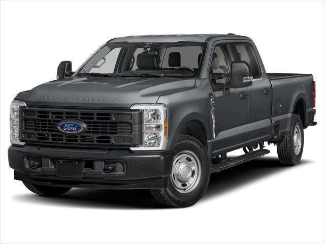 new 2025 Ford F-250 car, priced at $99,430