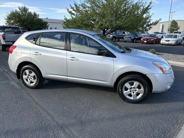 used 2009 Nissan Rogue car, priced at $3,499