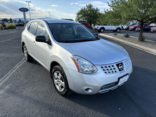 used 2009 Nissan Rogue car, priced at $3,499