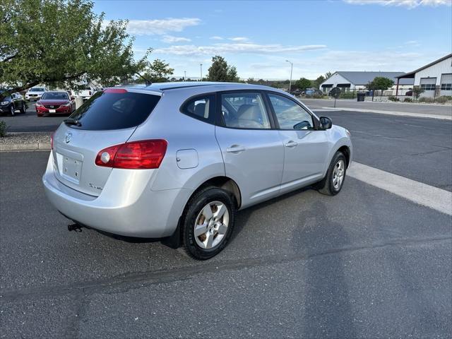 used 2009 Nissan Rogue car, priced at $3,499