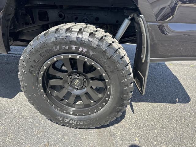 used 2019 Ford F-150 car, priced at $34,999