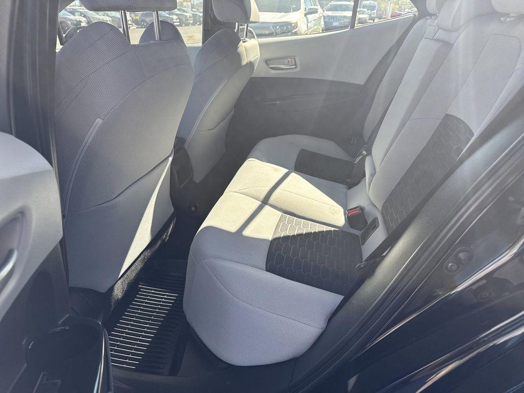 used 2020 Toyota Corolla car, priced at $22,399