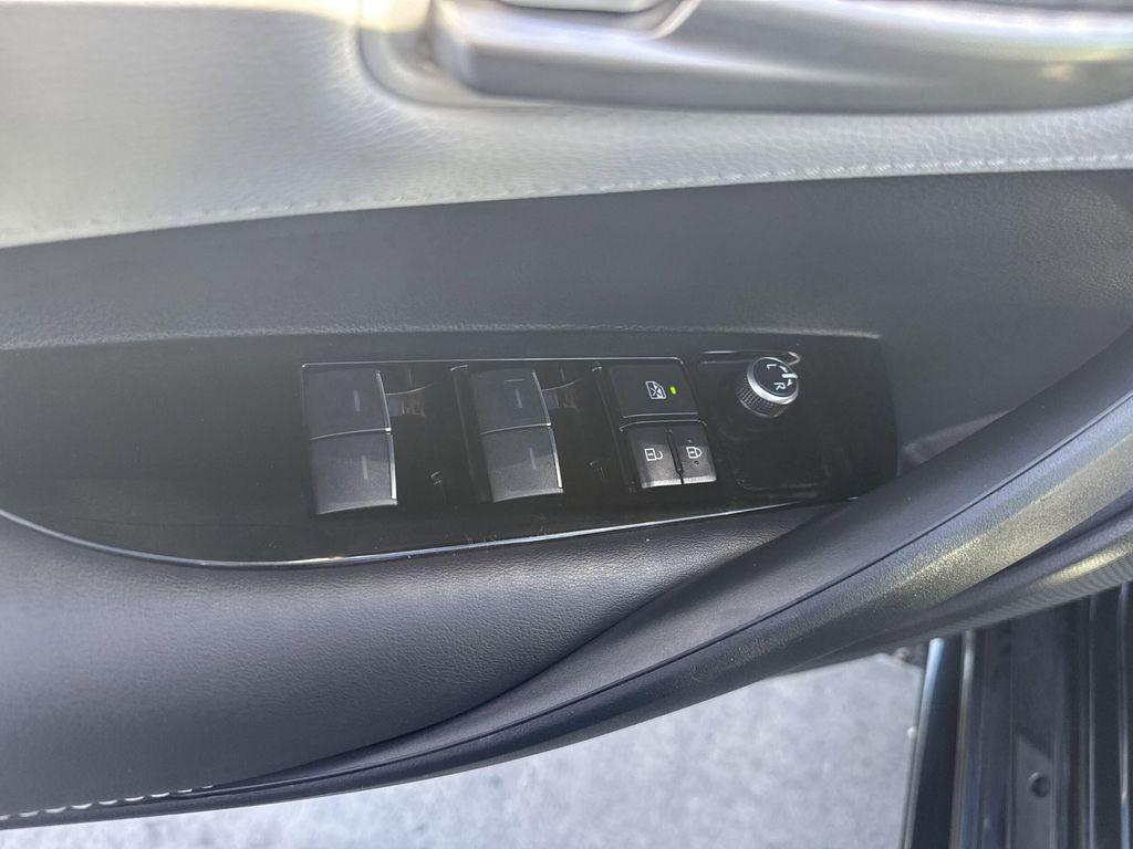 used 2020 Toyota Corolla car, priced at $22,399