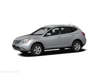 used 2010 Nissan Rogue car