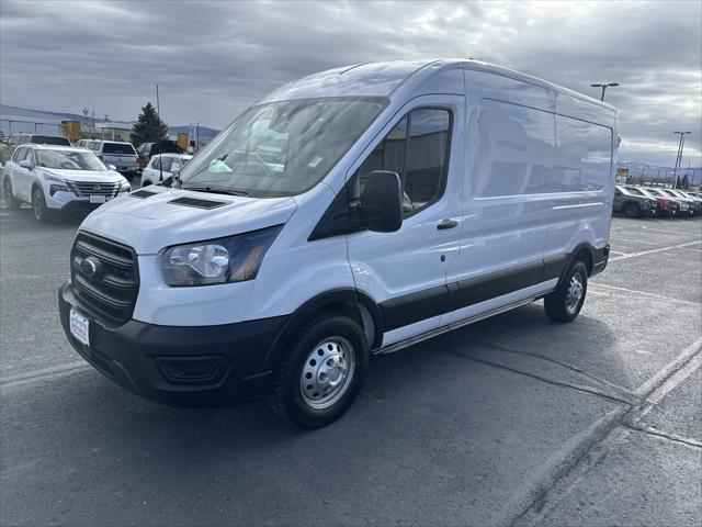 used 2020 Ford Transit-250 car, priced at $27,999