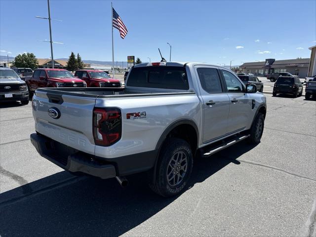 new 2024 Ford Ranger car, priced at $44,145