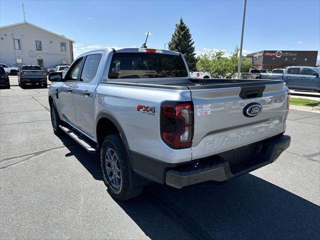 new 2024 Ford Ranger car, priced at $44,145