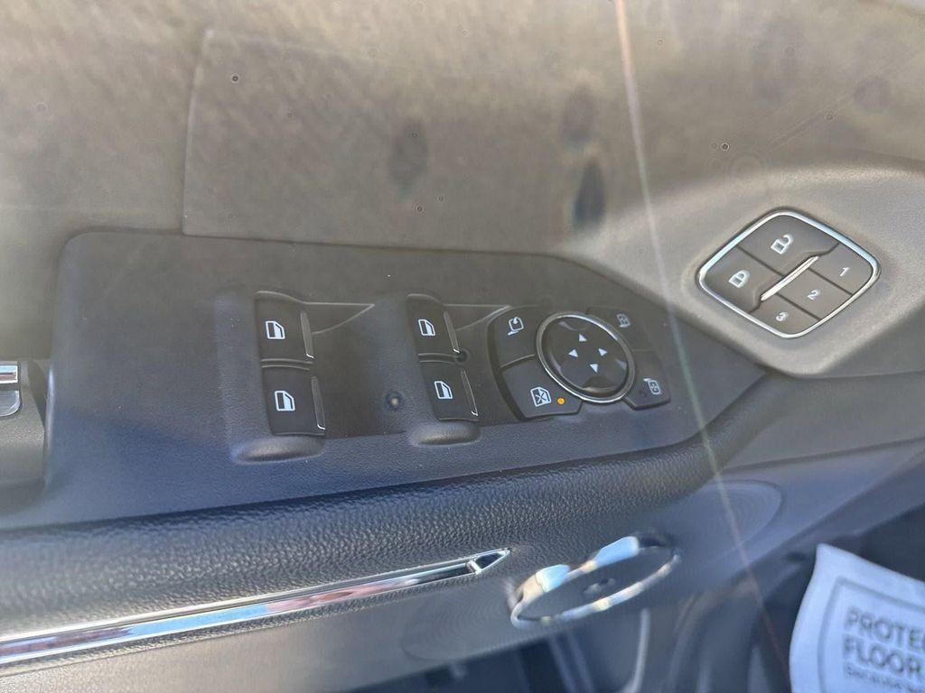 new 2024 Ford Expedition Max car, priced at $80,600